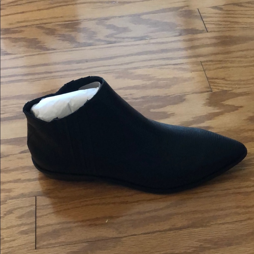 L.A.M.B. Ankle Boots *leaving Poshmark 09/20*